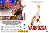 Vadrózsa (DéeM) DVD borító FRONT Letöltése