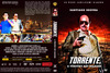 Torrente, a törvény két balkeze (Aldo) DVD borító FRONT Letöltése
