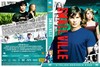 Smallville - 4. évad (Aldo) DVD borító FRONT Letöltése