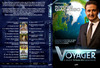Voyager - A múlt titkai és legendái (Old Dzsordzsi) DVD borító FRONT Letöltése