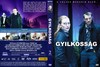 Gyilkosság 2. évad (Aldo) DVD borító FRONT Letöltése