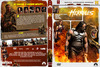 Képregény sorozat 142. - Herkules (2014) (Ivan) DVD borító FRONT Letöltése