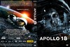 Apollo 18 (Aldo) DVD borító FRONT Letöltése