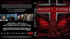 Ördögûzõ 2. - Az eretnek (stigmata) DVD borító FRONT Letöltése