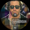 Darabokban (Old Dzsordzsi) DVD borító CD1 label Letöltése