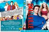 Smallville - 7. évad (Aldo) DVD borító FRONT Letöltése