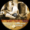 Fekete szem éjszakája (Old Dzsordzsi) DVD borító CD1 label Letöltése