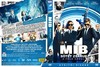 Men in Black - Sötét zsaruk a Föld körül v2 (Aldo) DVD borító FRONT Letöltése