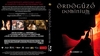 Ördögûzõ: Dominium (stigmata) DVD borító FRONT Letöltése