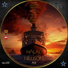 Halál a Níluson (taxi18) DVD borító CD1 label Letöltése