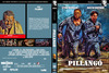 Pillangó (Steve McQueen filmek) (Ivan) DVD borító FRONT Letöltése