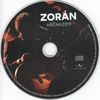 Zorán - Aréna 2019 DVD borító CD1 label Letöltése