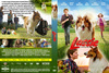 Lassie hazatér (2020) (karlo73) DVD borító FRONT Letöltése