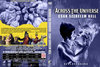 Across the Universe - Csak szerelem kell (hthlr) DVD borító FRONT Letöltése