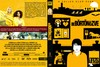 Bebörtönözve - 1. évad (Aldo) DVD borító FRONT Letöltése