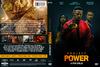 Project Power - A por ereje (karlo73) DVD borító FRONT Letöltése
