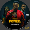 Project Power - A por ereje (karlo73) DVD borító CD1 label Letöltése