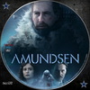 Amundsen (taxi18) DVD borító CD1 label Letöltése