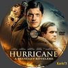 Hurricane - A becsület köteléke (karlo73) DVD borító CD1 label Letöltése