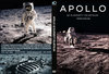 Apollo: az elveszett felvételek (hthlr) DVD borító FRONT Letöltése