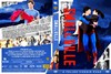Smallville - 10. évad (kék) (Aldo) DVD borító FRONT Letöltése