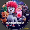 Farkasbõrben (karlo73) DVD borító CD1 label Letöltése