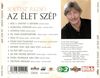 Soltész Rezsõ - Az élet szép DVD borító BACK Letöltése