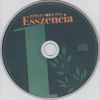 Kowalsky meg a Vega - Esszencia DVD borító CD1 label Letöltése