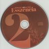 Kowalsky meg a Vega - Esszencia DVD borító CD2 label Letöltése