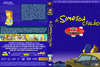 A Simpson család 29. évad (Aldo) DVD borító FRONT Letöltése