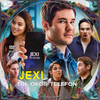 Jexi - Túl okos telefon (kepike) DVD borító CD1 label Letöltése