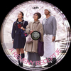 A remény receptje (Old Dzsordzsi) DVD borító CD1 label Letöltése