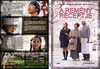 A remény receptje (Old Dzsordzsi) DVD borító FRONT slim Letöltése