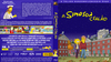 A Simpson család 29. évad (Aldo) DVD borító FRONT Letöltése