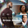 Brian Banks (kepike) DVD borító CD1 label Letöltése