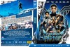 Fekete Párduc (kék v1) (Aldo) DVD borító FRONT Letöltése