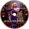 Roald Dahl: Boszorkányok (2020) (chris42) DVD borító CD1 label Letöltése