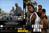 Fekete átok (Tiprodó22) DVD borító FRONT Letöltése