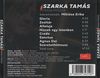 Szarka Tamás - Missa Missio DVD borító BACK Letöltése