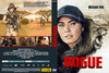 Rogue (2020) (karlo73) DVD borító FRONT Letöltése