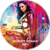 Wonder Woman 1984 (chris42) DVD borító CD1 label Letöltése