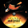 Solar expedíció (Old Dzsordzsi) DVD borító CD1 label Letöltése