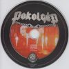 Pokolgép - 35 (Jubileumi koncert) DVD borító CD1 label Letöltése
