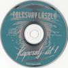 Tolcsvay László - Kapcsolj át! DVD borító CD1 label Letöltése