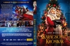 Karácsonyi krónikák (stigmata) DVD borító FRONT Letöltése