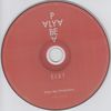 Palya Bea - Élet DVD borító CD1 label Letöltése