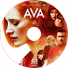 Ava (peestricy) DVD borító CD1 label Letöltése