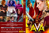 Ava (2020) (karlo73) DVD borító FRONT Letöltése