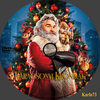Karácsonyi krónikák (karlo73) DVD borító CD1 label Letöltése