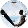 Top Gun: Maverick (chris42) DVD borító CD1 label Letöltése